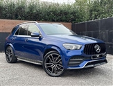 Mercedes-Benz GLE Image 4