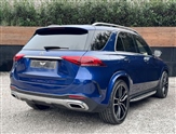 Mercedes-Benz GLE Image 5