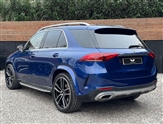 Mercedes-Benz GLE Image 6