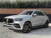 Mercedes-Benz GLE Image 2