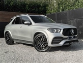 Mercedes-Benz GLE Image 3