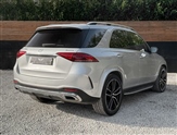 Mercedes-Benz GLE Image 5