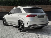 Mercedes-Benz GLE Image 6