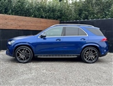 Mercedes-Benz GLE Image 6