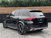 Mercedes-Benz GLE Image 6