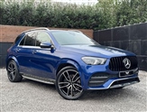 Mercedes-Benz GLE Image 3