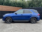 Mercedes-Benz GLE Image 6