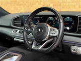 Used Mercedes-Benz GLE