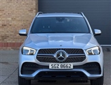 Used Mercedes-Benz GLE