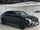 Used Mercedes-Benz GLE