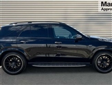 Mercedes-Benz GLE Image 2