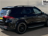 Mercedes-Benz GLE Image 3