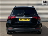 Mercedes-Benz GLE Image 4