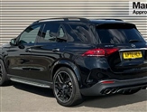 Mercedes-Benz GLE Image 5