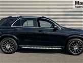 Mercedes-Benz GLE Image 2