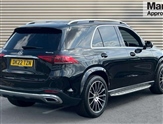 Mercedes-Benz GLE Image 3