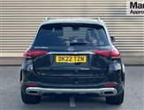 Mercedes-Benz GLE Image 4