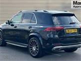 Mercedes-Benz GLE Image 5