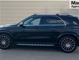 Mercedes-Benz GLE Image 6