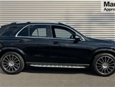 Mercedes-Benz GLE Image 2