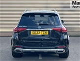 Mercedes-Benz GLE Image 4