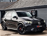Used Mercedes-Benz GLE