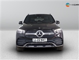Mercedes-Benz GLE Image 5