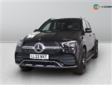 Mercedes-Benz GLE Image 6