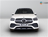 Mercedes-Benz GLE Image 5