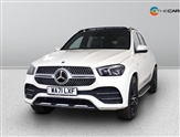 Mercedes-Benz GLE Image 6