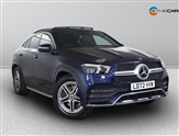 Mercedes-Benz GLE Image 1