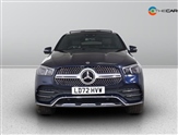 Mercedes-Benz GLE Image 5