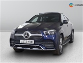 Mercedes-Benz GLE Image 6