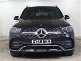 Mercedes-Benz GLE Image 5