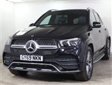 Mercedes-Benz GLE Image 6