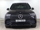 Mercedes-Benz GLE Image 5
