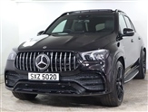 Mercedes-Benz GLE Image 6