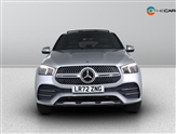 Mercedes-Benz GLE Image 5