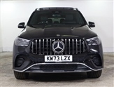 Mercedes-Benz GLE Image 5