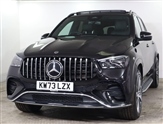 Mercedes-Benz GLE Image 6