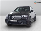 Mercedes-Benz GLE Image 6