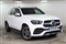 Mercedes-Benz GLE Image 1