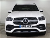 Mercedes-Benz GLE Image 5