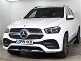 Mercedes-Benz GLE Image 6