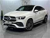 Used Mercedes-Benz GLE