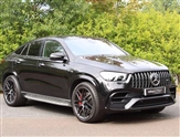 Mercedes-Benz GLE Image 1