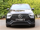 Mercedes-Benz GLE Image 2