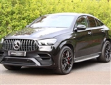 Mercedes-Benz GLE Image 3