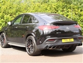 Mercedes-Benz GLE Image 4
