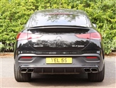 Mercedes-Benz GLE Image 5